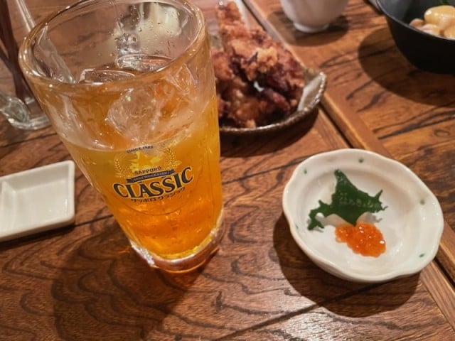 サッポロビール